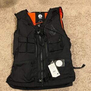 Volcom Iguci slack vest